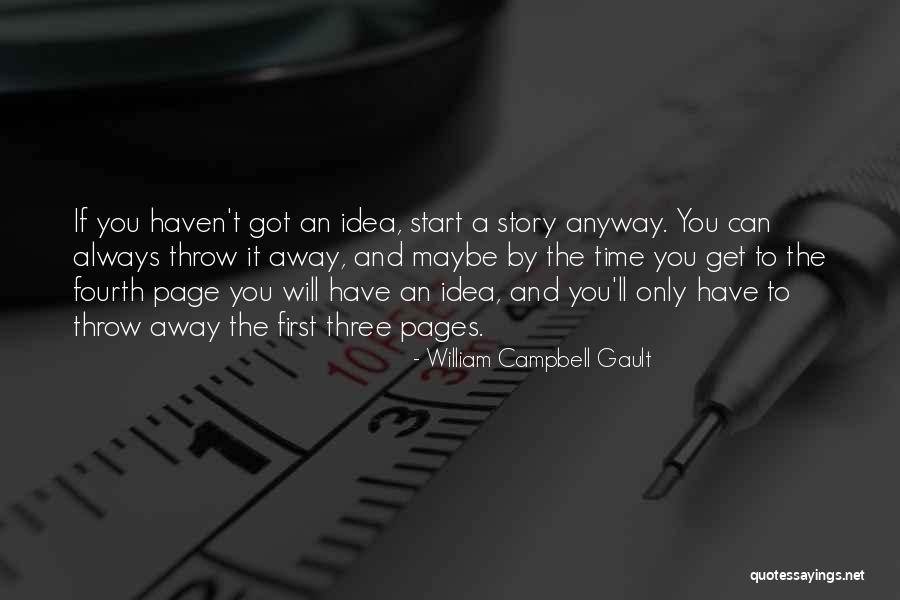 Chillax And Enjoy Quotes By William Campbell Gault Chillax And Enjoy Quotes By William Campbell Gault