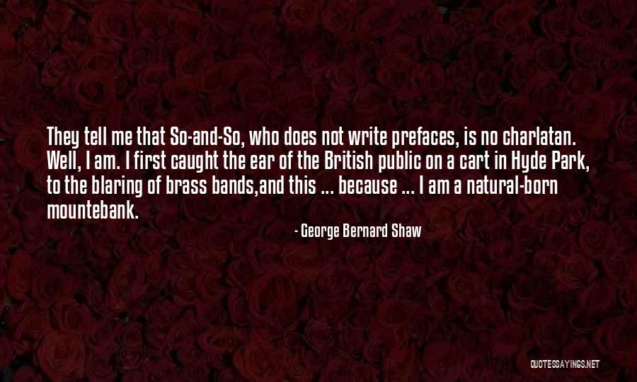 Chillberg Quotes By George Bernard Shaw Chillberg Quotes By George Bernard Shaw