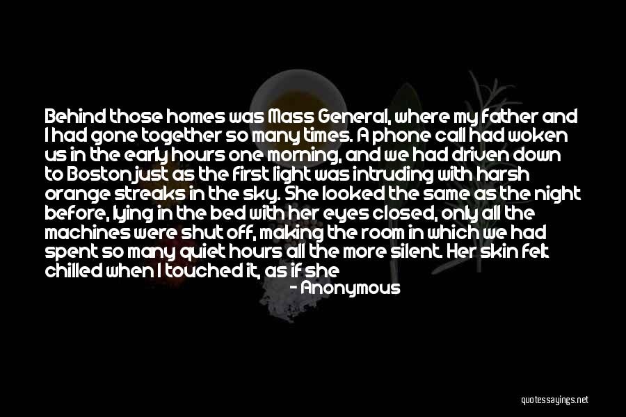 Chilled Night Quotes By Anonymous Chilled Night Quotes By Anonymous