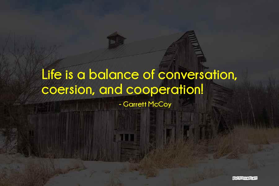 Chilled Vibes Quotes By Garrett McCoy Chilled Vibes Quotes By Garrett McCoy