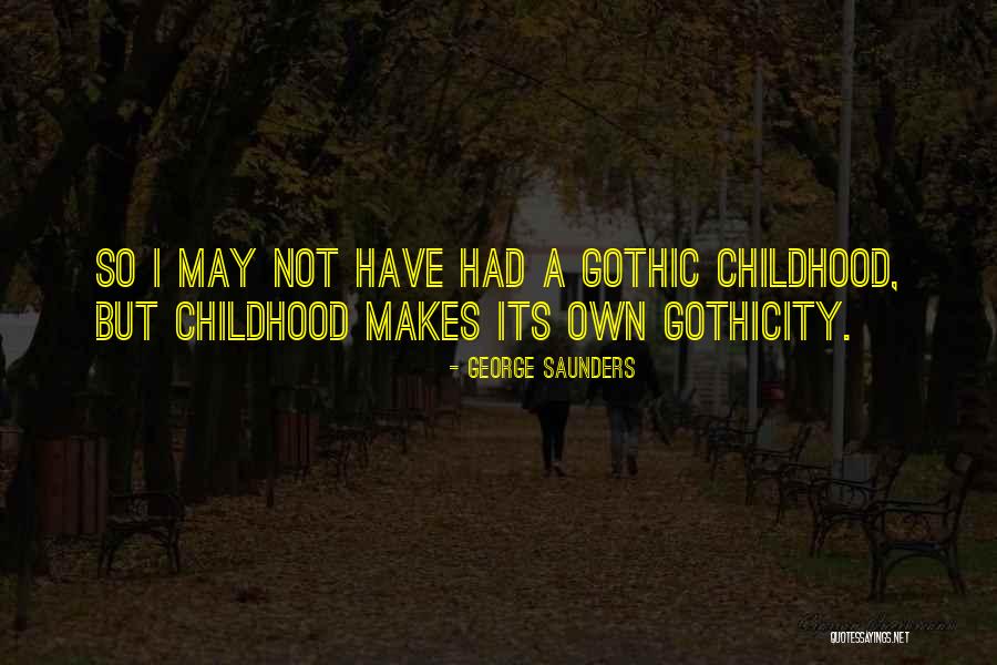 Chillemi Group Quotes By George Saunders Chillemi Group Quotes By George Saunders
