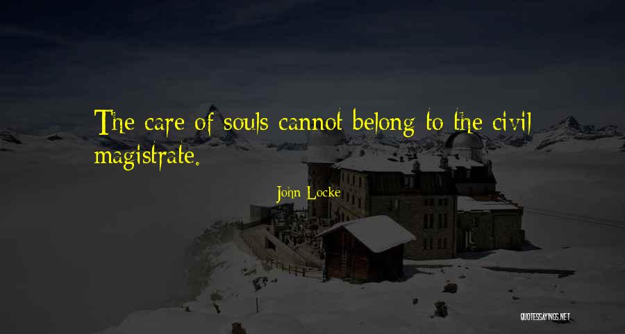 Chillemi Group Quotes By John Locke Chillemi Group Quotes By John Locke