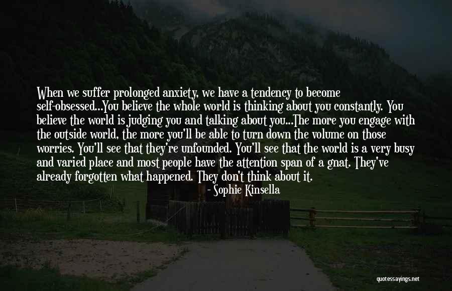 Chillemi Restoration Quotes By Sophie Kinsella Chillemi Restoration Quotes By Sophie Kinsella