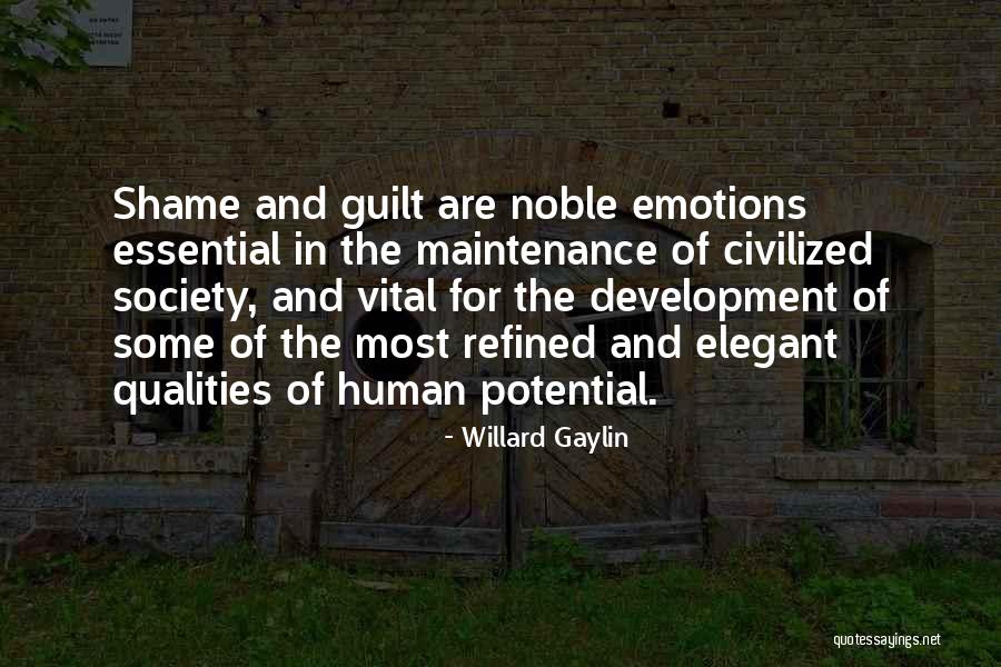 Chillemi Restoration Quotes By Willard Gaylin Chillemi Restoration Quotes By Willard Gaylin