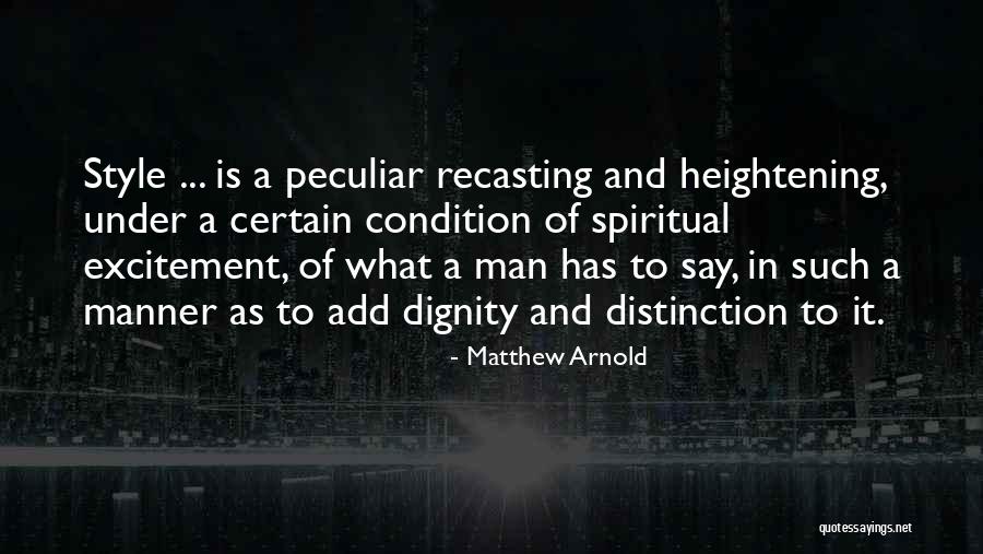 Chillers Quotes By Matthew Arnold Chillers Quotes By Matthew Arnold