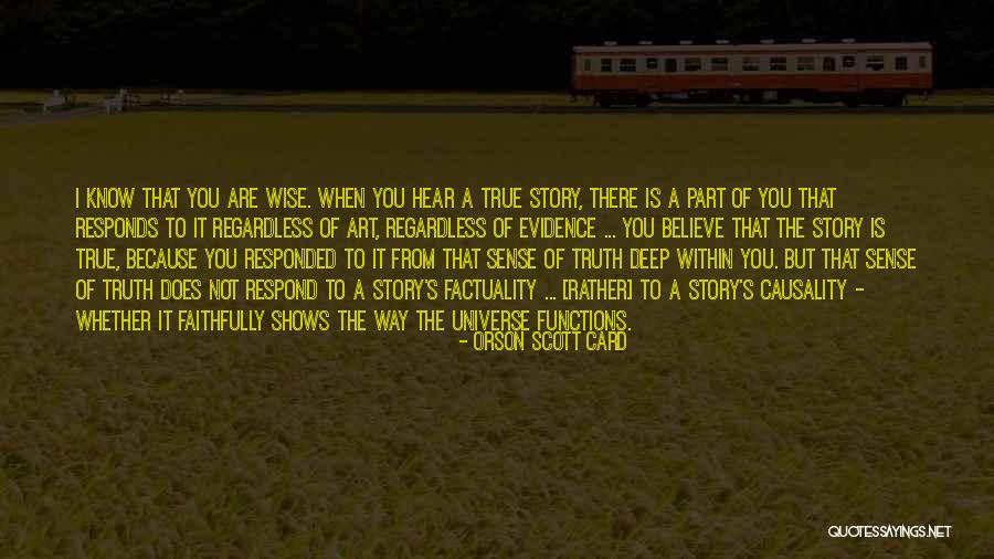 Chillida Poster Quotes By Orson Scott Card Chillida Poster Quotes By Orson Scott Card