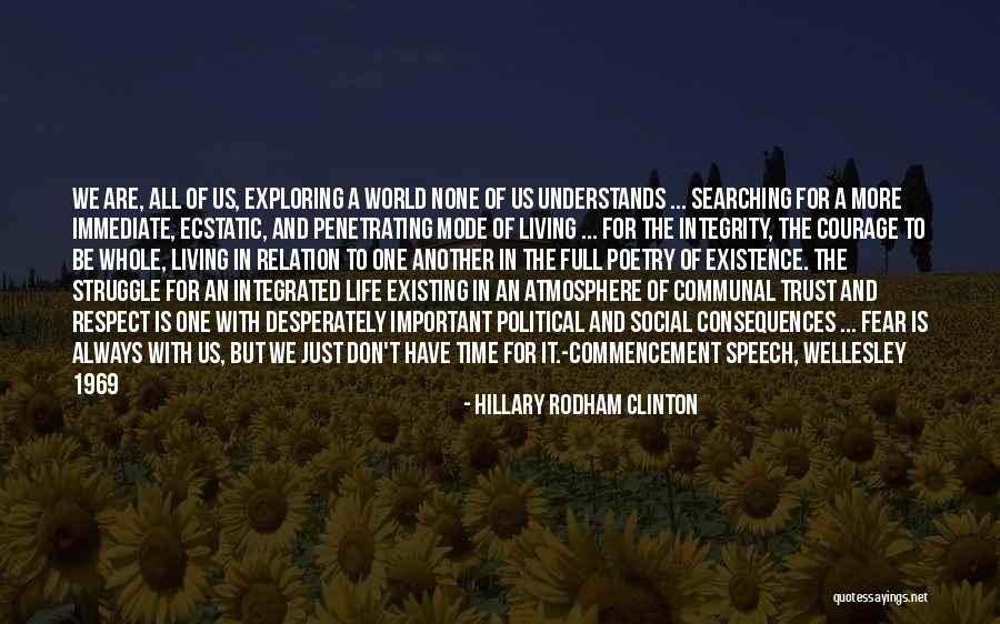 Chillidos De Gatos Quotes By Hillary Rodham Clinton Chillidos De Gatos Quotes By Hillary Rodham Clinton