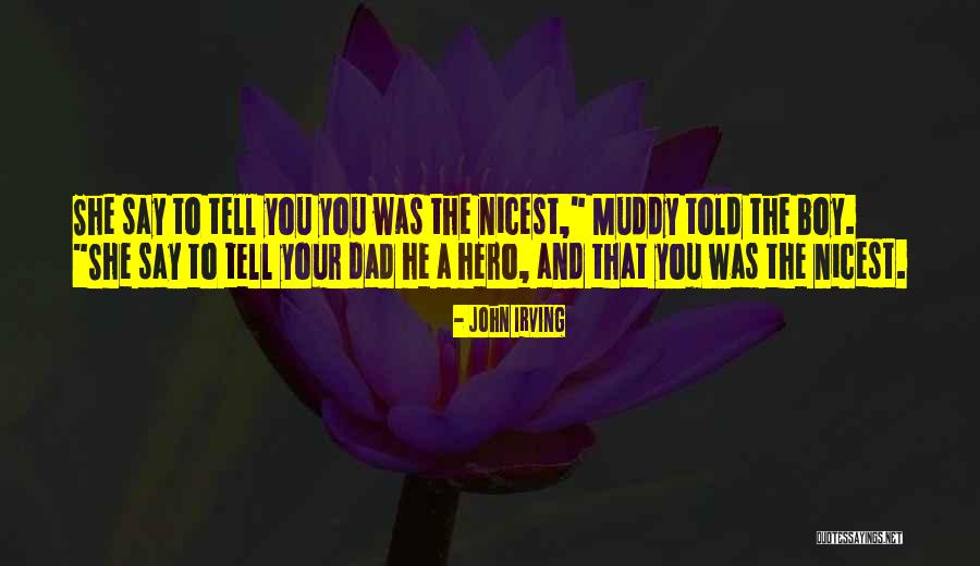 Chillies Band Quotes By John Irving Chillies Band Quotes By John Irving
