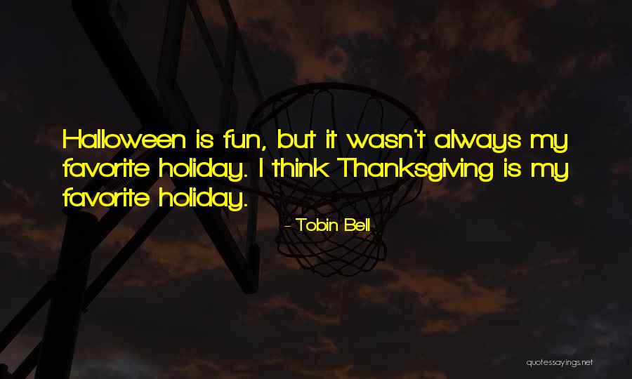Chilliest Pingree Quotes By Tobin Bell Chilliest Pingree Quotes By Tobin Bell