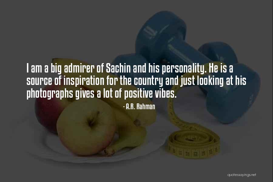 Chilling In The Pool Quotes By A.R. Rahman Chilling In The Pool Quotes By A.R. Rahman