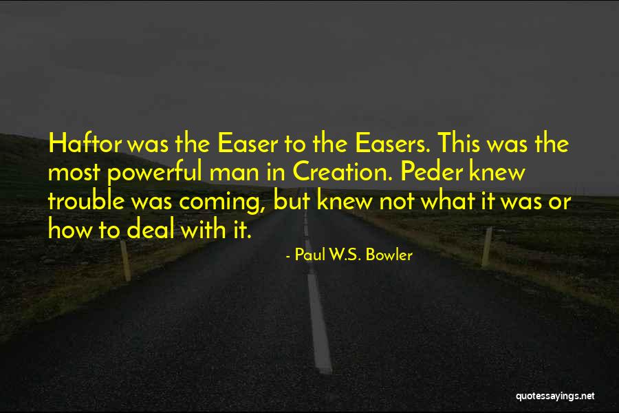 Chilling School Shooting Quotes By Paul W.S. Bowler Chilling School Shooting Quotes By Paul W.S. Bowler