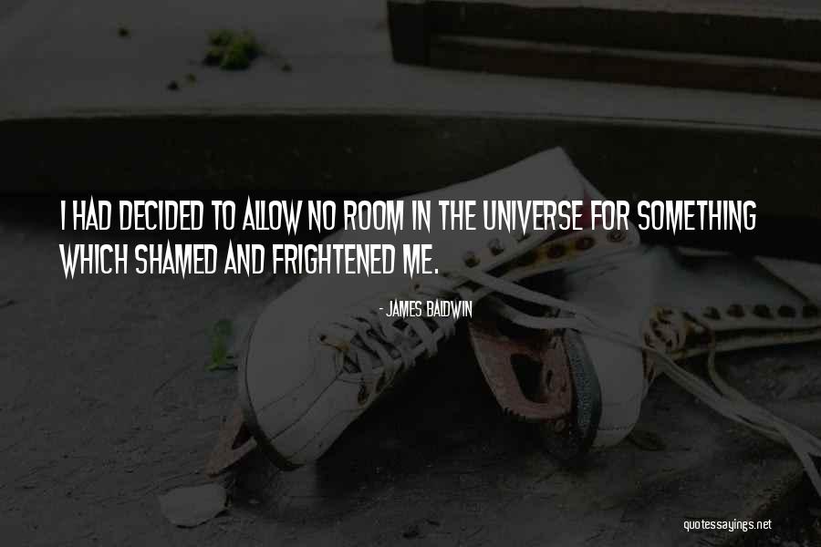 Chillious Band Quotes By James Baldwin Chillious Band Quotes By James Baldwin
