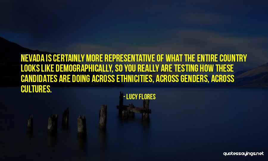 Chillman Quotes By Lucy Flores Chillman Quotes By Lucy Flores