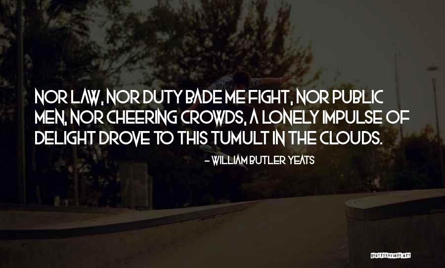 Chillman Quotes By William Butler Yeats Chillman Quotes By William Butler Yeats