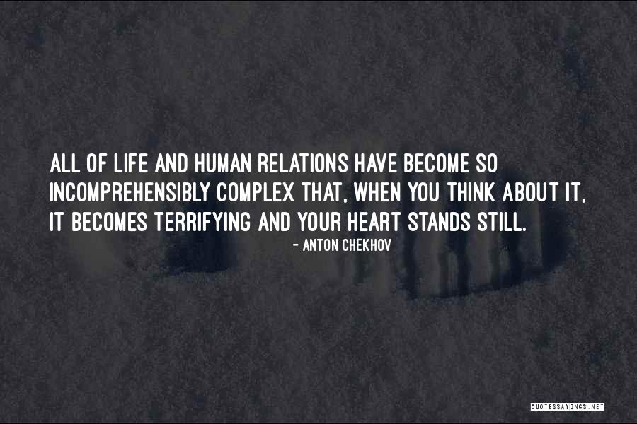 Chillona Translate Quotes By Anton Chekhov Chillona Translate Quotes By Anton Chekhov