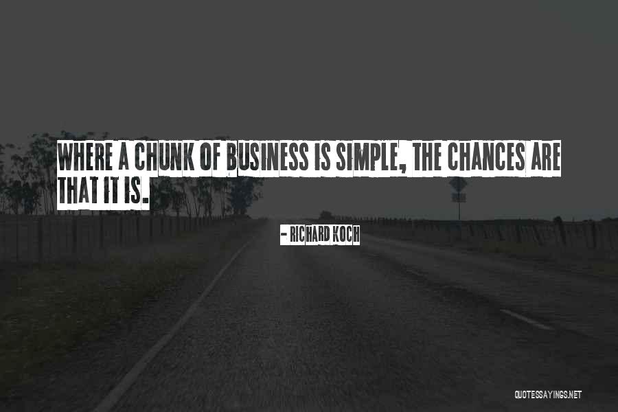 Chillout Vr Quotes By Richard Koch Chillout Vr Quotes By Richard Koch
