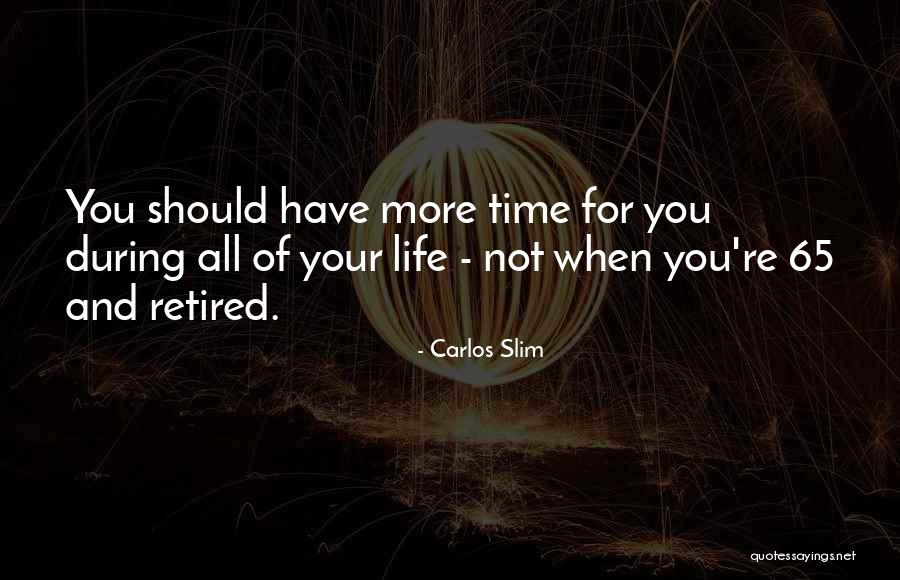 Chilluns Quotes By Carlos Slim Chilluns Quotes By Carlos Slim