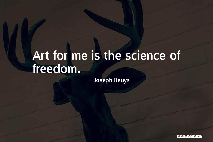 Chilluns Quotes By Joseph Beuys Chilluns Quotes By Joseph Beuys
