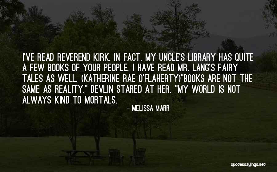 Chilluns Quotes By Melissa Marr Chilluns Quotes By Melissa Marr