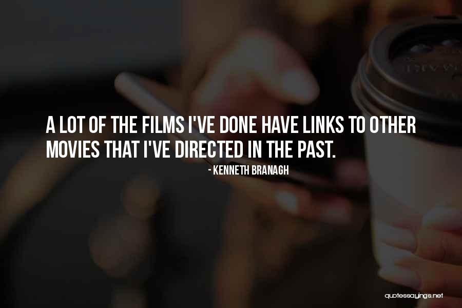Chillwave Youtube Quotes By Kenneth Branagh Chillwave Youtube Quotes By Kenneth Branagh
