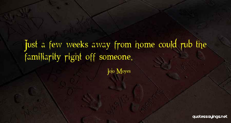 Chilly Friday Morning Quotes By Jojo Moyes Chilly Friday Morning Quotes By Jojo Moyes
