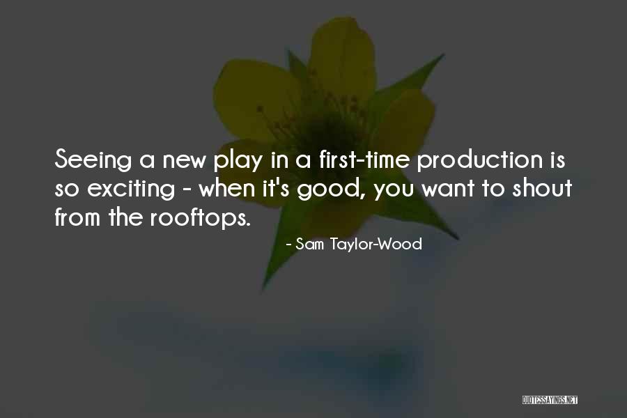 Chilometro Zero Quotes By Sam Taylor-Wood Chilometro Zero Quotes By Sam Taylor-Wood