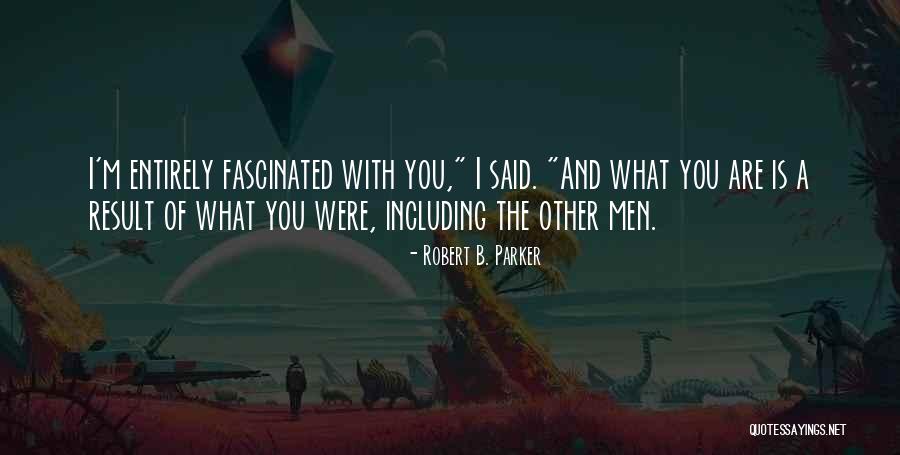 Chilon Chilonides Quotes By Robert B. Parker Chilon Chilonides Quotes By Robert B. Parker