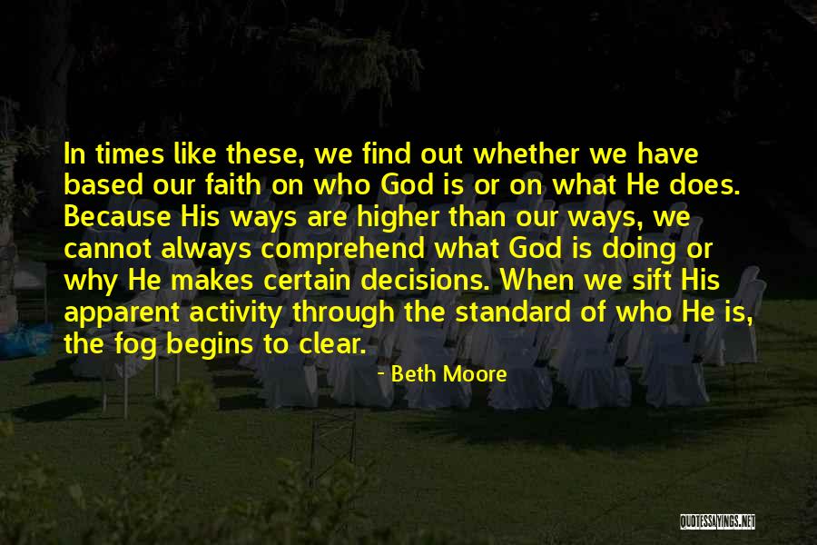 Chilon Orellana Quotes By Beth Moore Chilon Orellana Quotes By Beth Moore
