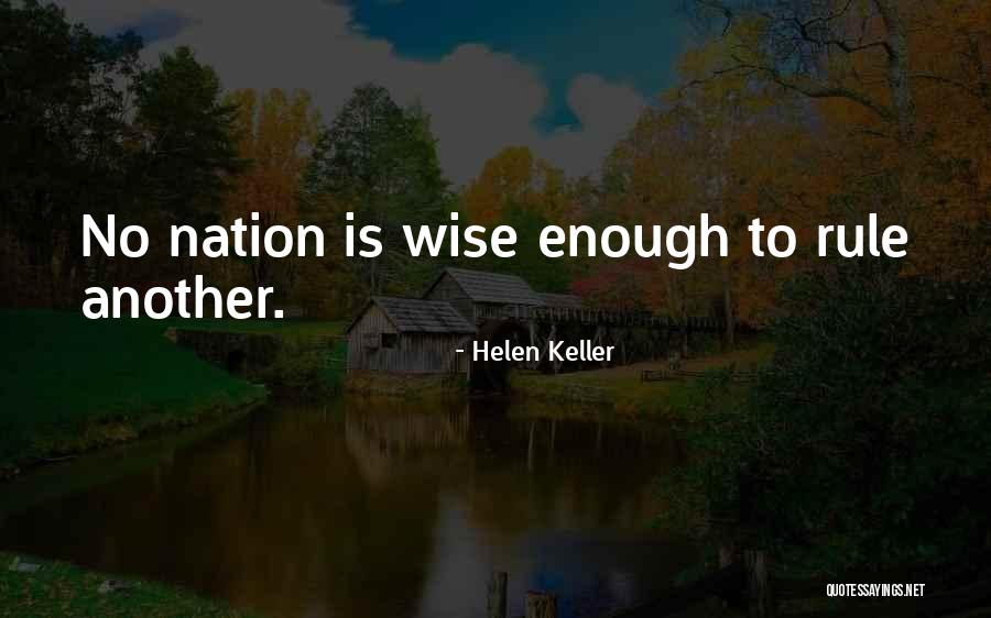 Chilon Orellana Quotes By Helen Keller Chilon Orellana Quotes By Helen Keller