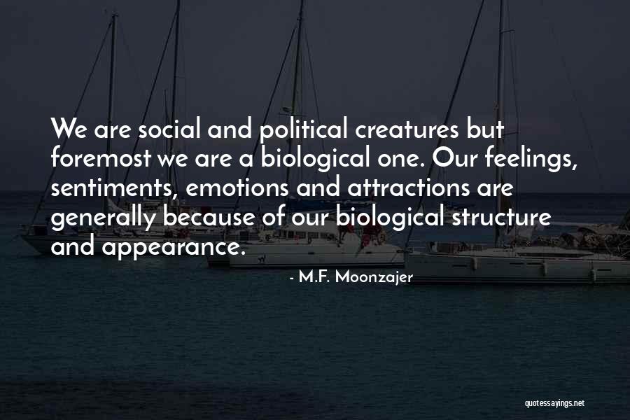 Chilon Orellana Quotes By M.F. Moonzajer Chilon Orellana Quotes By M.F. Moonzajer