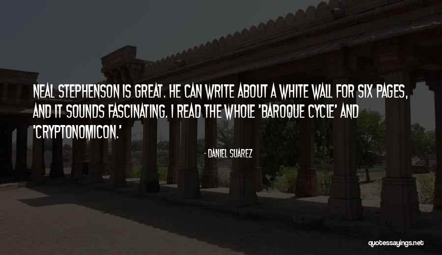 Chilong Quotes By Daniel Suarez Chilong Quotes By Daniel Suarez