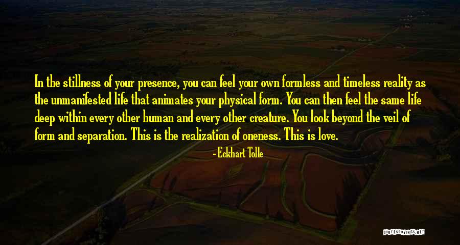 Chilong Quotes By Eckhart Tolle Chilong Quotes By Eckhart Tolle