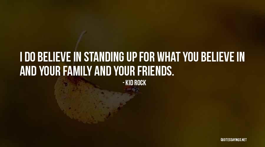 Chilong Quotes By Kid Rock Chilong Quotes By Kid Rock