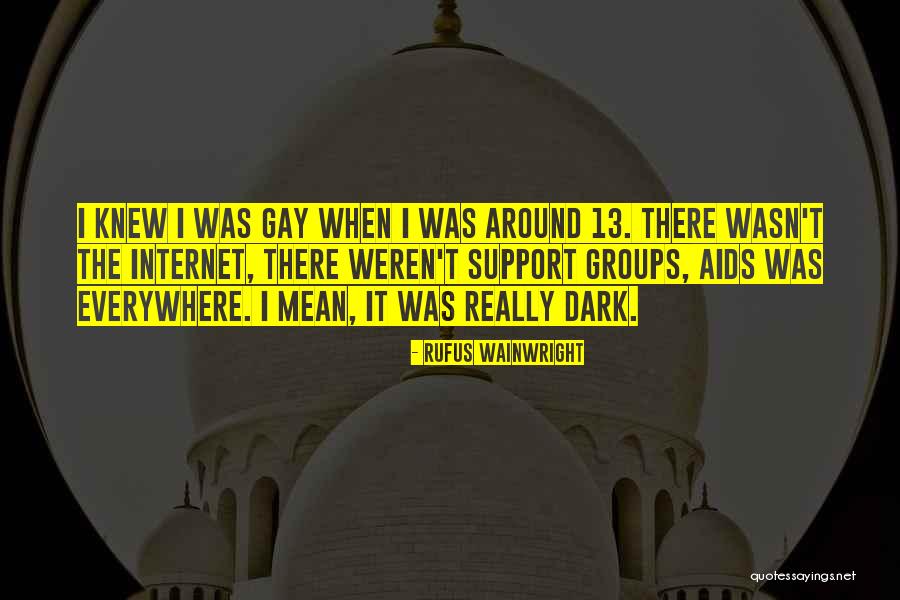 Chilong Quotes By Rufus Wainwright Chilong Quotes By Rufus Wainwright