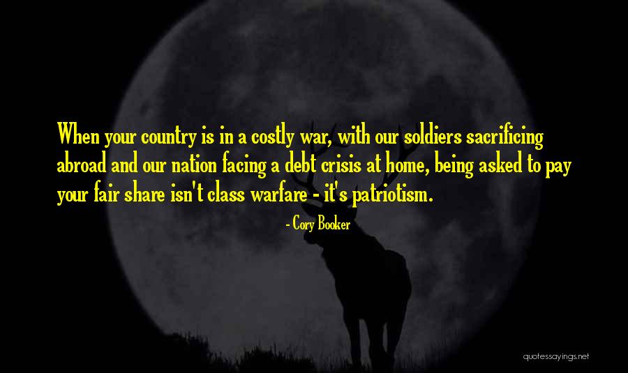 Chilstrom Glen Quotes By Cory Booker Chilstrom Glen Quotes By Cory Booker
