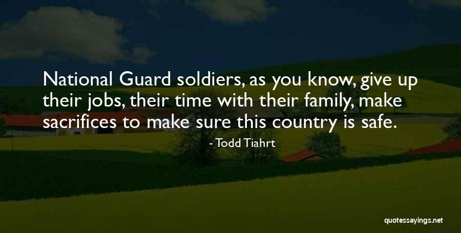 Chilstrom Glen Quotes By Todd Tiahrt Chilstrom Glen Quotes By Todd Tiahrt