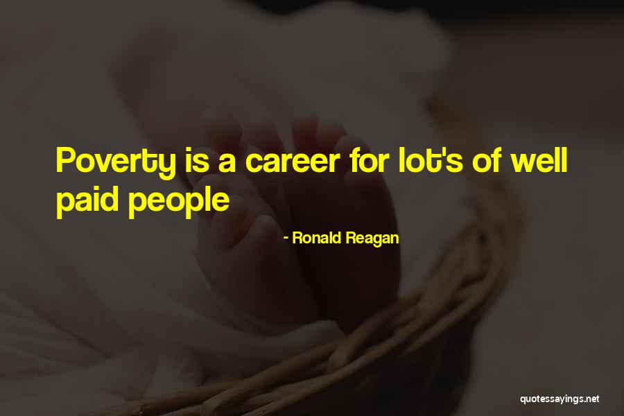 Chiltern Open Quotes By Ronald Reagan