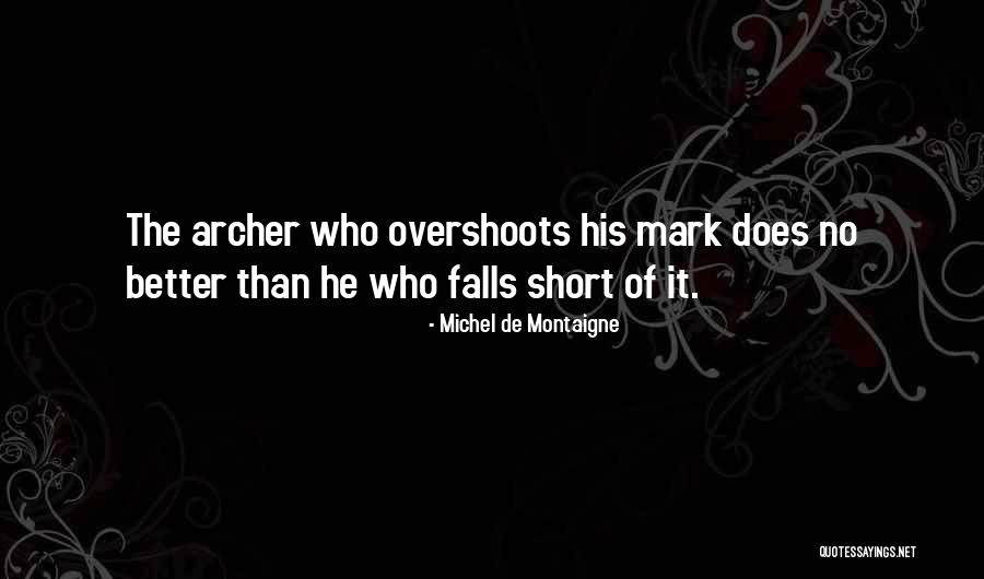 Chiltern Quotes By Michel De Montaigne Chiltern Quotes By Michel De Montaigne