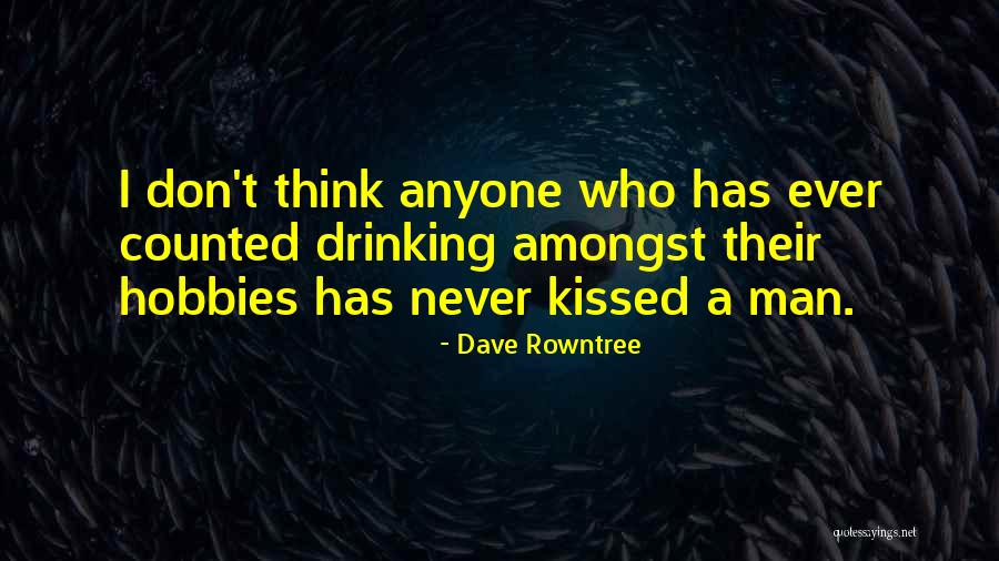 Chiltons Pest Quotes By Dave Rowntree Chiltons Pest Quotes By Dave Rowntree