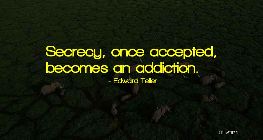 Chilvalrys Quotes By Edward Teller Chilvalrys Quotes By Edward Teller
