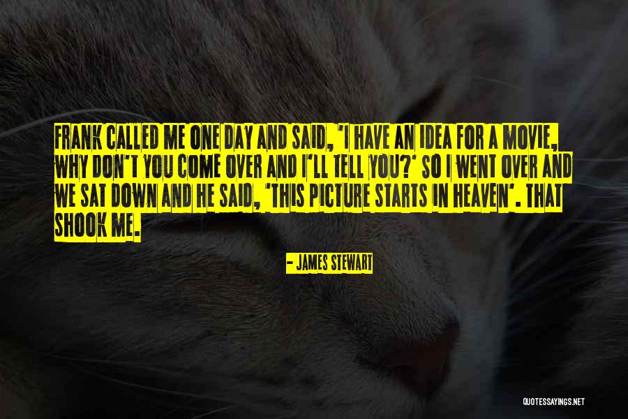 Chilvers Tassel Quotes By James Stewart Chilvers Tassel Quotes By James Stewart