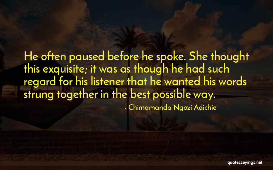Chimamanda Best Quotes By Chimamanda Ngozi Adichie Chimamanda Best Quotes By Chimamanda Ngozi Adichie