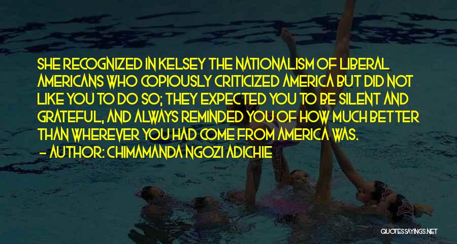 Chimamanda Ngozi Adichie Quotes 1157900