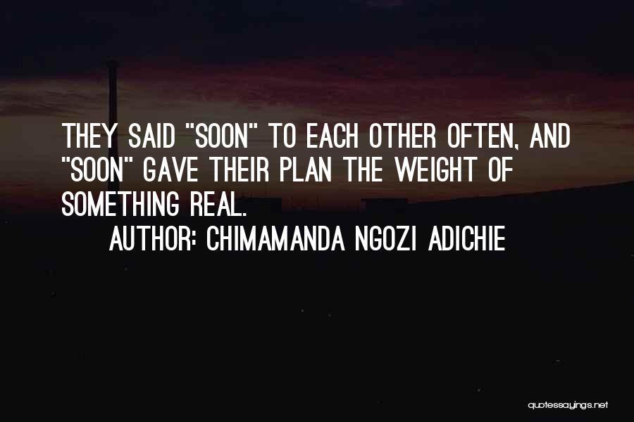 Chimamanda Ngozi Adichie Quotes 1197375