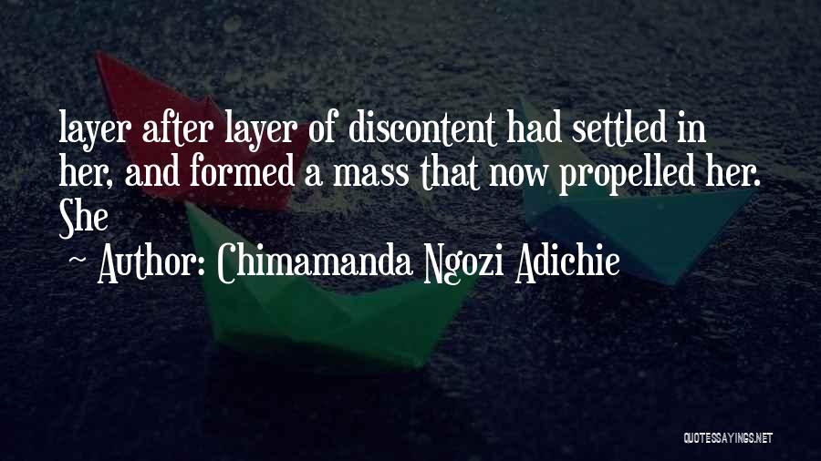 Chimamanda Ngozi Adichie Quotes 1219537