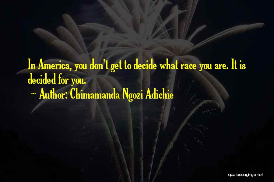 Chimamanda Ngozi Adichie Quotes 1460106