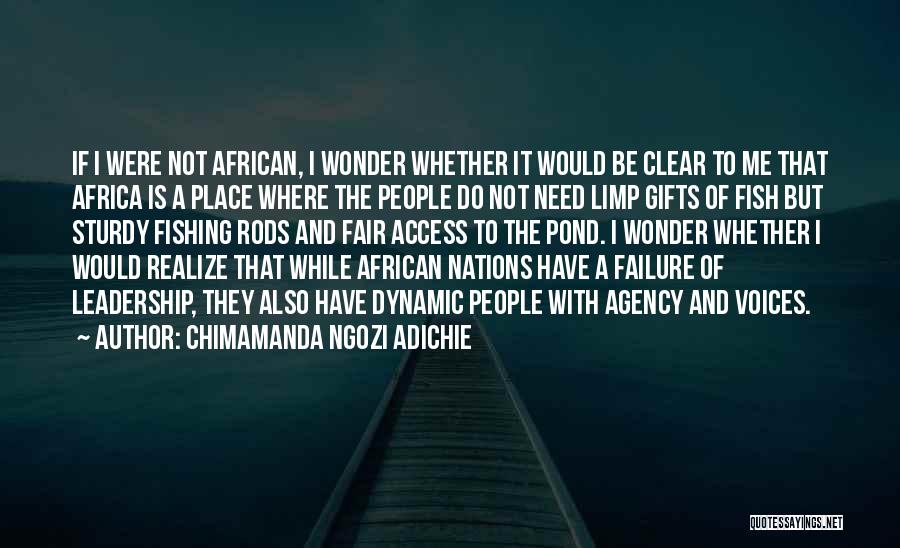 Chimamanda Ngozi Adichie Quotes 1609645