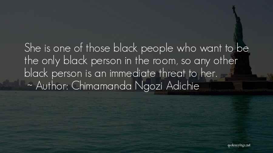 Chimamanda Ngozi Adichie Quotes 1703089