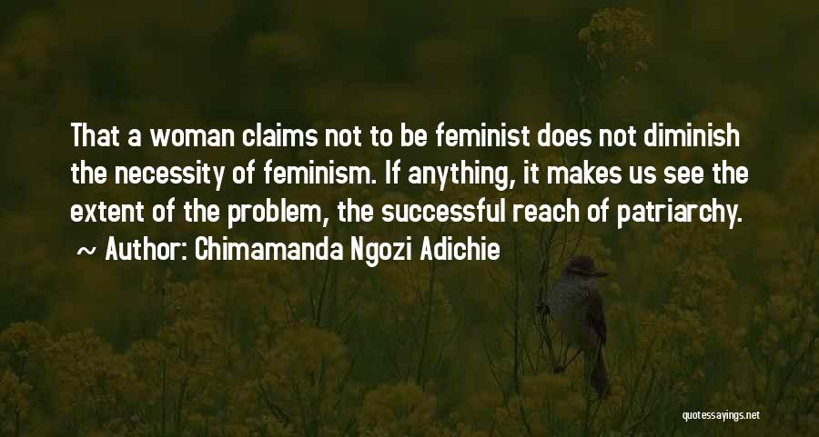 Chimamanda Ngozi Adichie Quotes 1827881