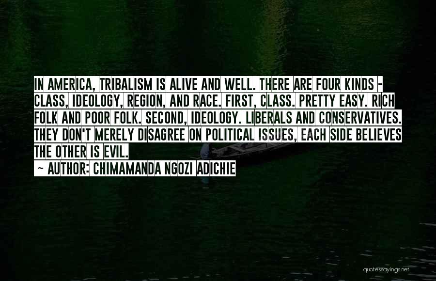 Chimamanda Ngozi Adichie Quotes 1879869